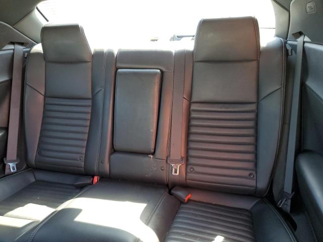Photo 10 from auction – 2012 DODGE CHALLENGER with VIN 2C3CDYBT6CH124902