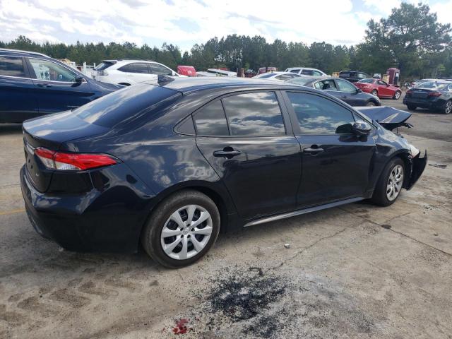 Photo 3 from auction – 2022 TOYOTA COROLLA LE with VIN 5YFEPMAE9NP290934