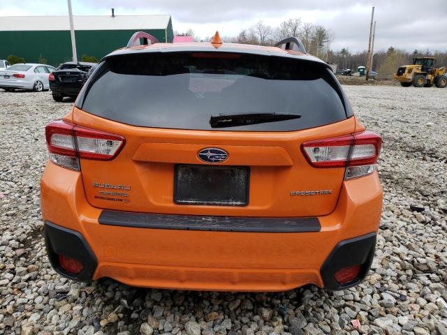 Photo 6 from auction – 2019 SUBARU CROSSTREK with VIN JF2GTAEC5K8306132
