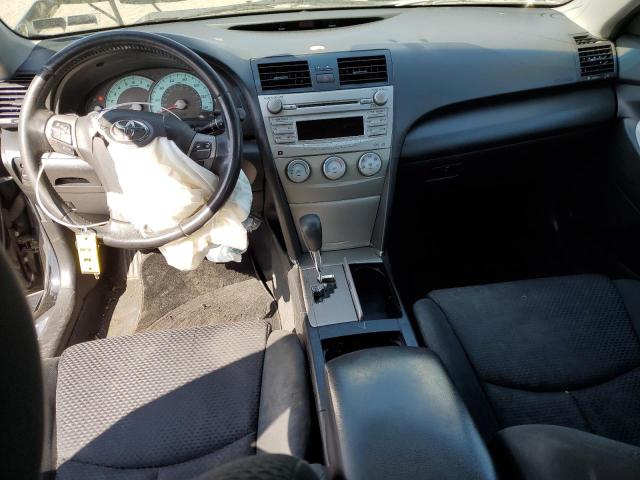 Photo 8 from auction – 2011 TOYOTA CAMRY BASE with VIN 4T1BF3EK8BU761448