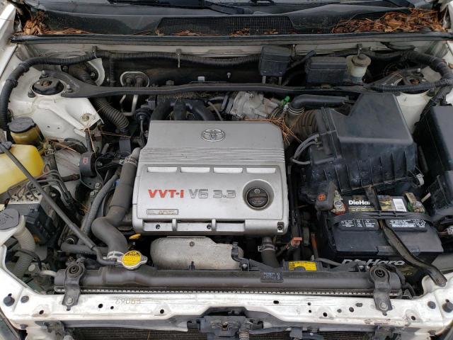 Photo 11 from auction – 2006 TOYOTA HIGHLANDER with VIN JTEGP21A760123778