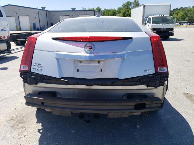 Photo 6 from auction – 2012 CADILLAC CTS with VIN 1G6DA1E36C0120819
