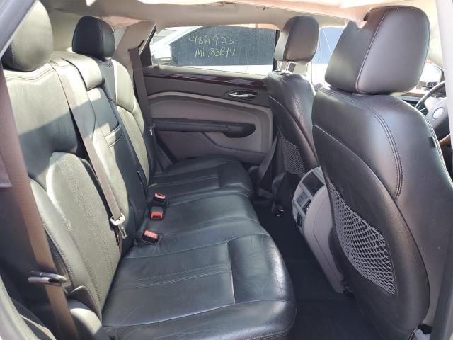 Photo 10 from auction – 2011 CADILLAC SRX PERFOR with VIN 3GYFNEEY9BS541223