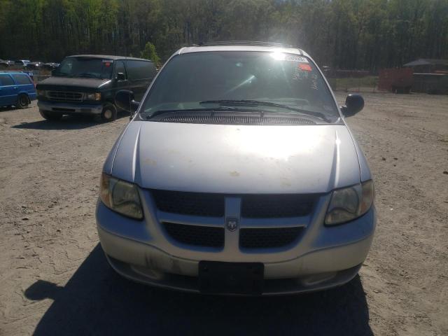 Photo 5 from auction – 2003 DODGE GRAND CARA with VIN 2D4GP44333R165947