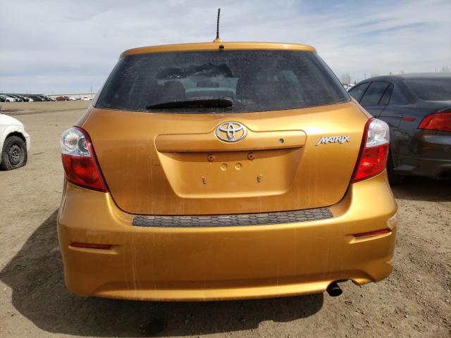 Photo 6 from auction – 2010 TOYOTA MATRIX with VIN 2T1KU4EEXAC325464