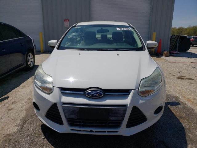 Photo 5 from auction – 2014 FORD FOCUS SE with VIN 1FADP3F2XEL272414
