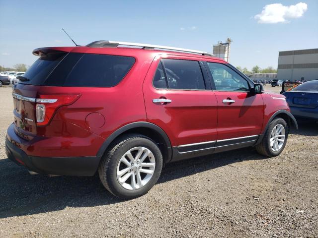 صورة رقم 3 من المزاد - 2013 FORD EXPLORER X مع VIN 1FM5K7D86DGA87999