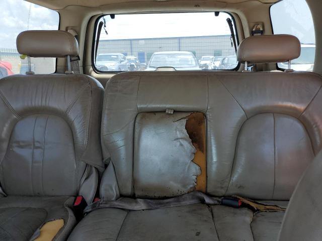 Фото 10 с аукциона – 2000 FORD EXPEDITION с VIN 1FMRU1567YLC48959