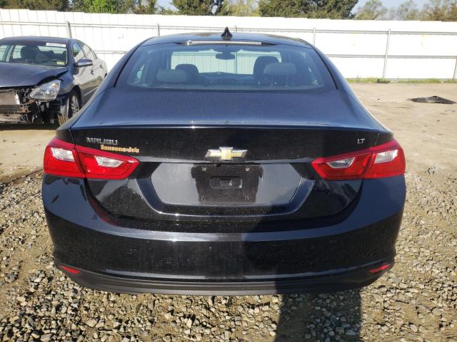 Photo 6 from auction – 2017 CHEVROLET MALIBU LT with VIN 1G1ZE5ST3HF112208