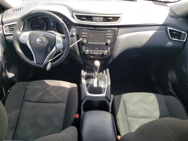 صورة رقم 8 من المزاد - 2016 NISSAN ROGUE S مع VIN KNMAT2MT9GP619435