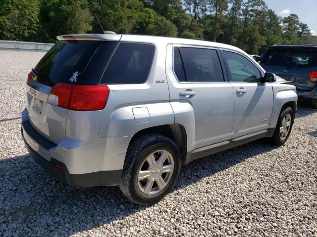 Photo 3 from auction – 2015 GMC TERRAIN SL with VIN 2GKALMEK3F6412012