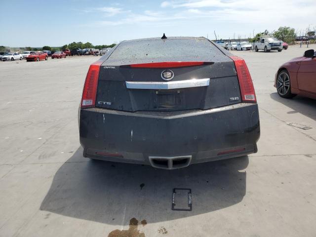 Photo 6 from auction – 2012 CADILLAC CTS PERFOR with VIN 1G6DJ1E34C0103582
