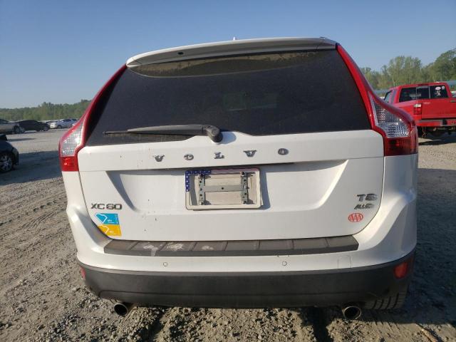 Photo 6 from auction – 2011 VOLVO XC60 T6 with VIN YV4902DZ5B2173688