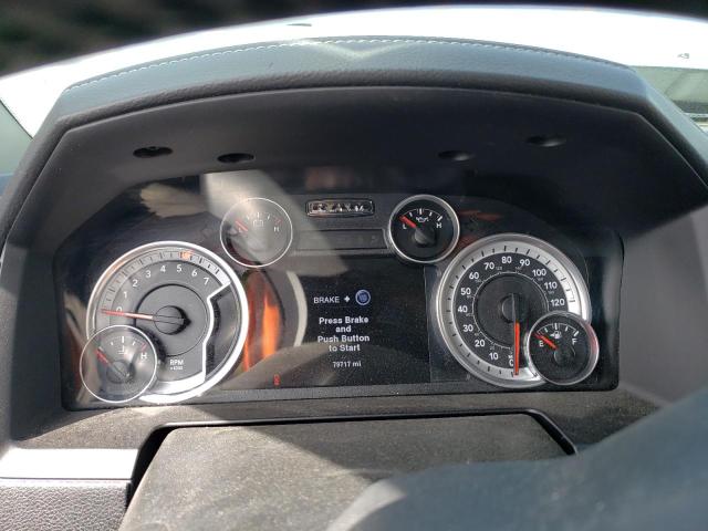 Photo 9 from auction – 2014 RAM 1500 SPORT with VIN 1C6RR7MT4ES475695
