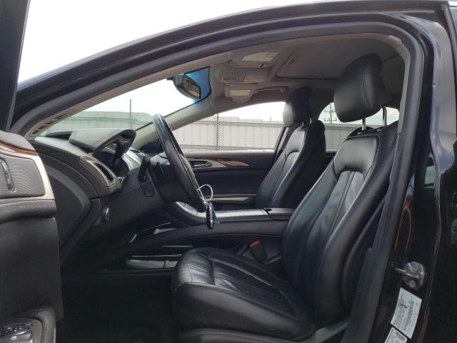 Photo 7 from auction – 2013 LINCOLN MKZ with VIN 3LN6L2G96DR814317
