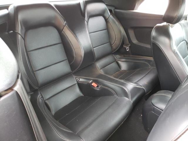 Photo 10 from auction – 2019 FORD MUSTANG with VIN 1FATP8UH8K5159481