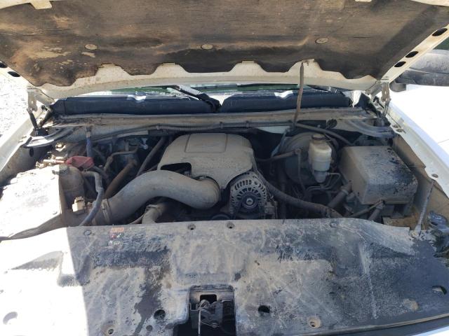 Photo 11 from auction – 2013 CHEVROLET SILVERADO with VIN 3GCUKSE29DG299930