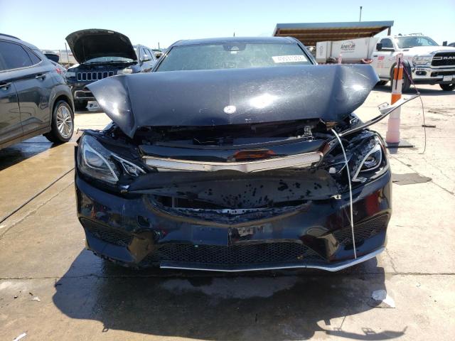 Photo 5 from auction – 2014 MERCEDES-BENZ E 350 with VIN WDDHF5KB7EA961621
