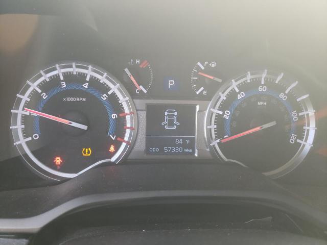 Photo 9 from auction – 2019 TOYOTA 4RUNNER SR with VIN JTEZU5JR3K5195373