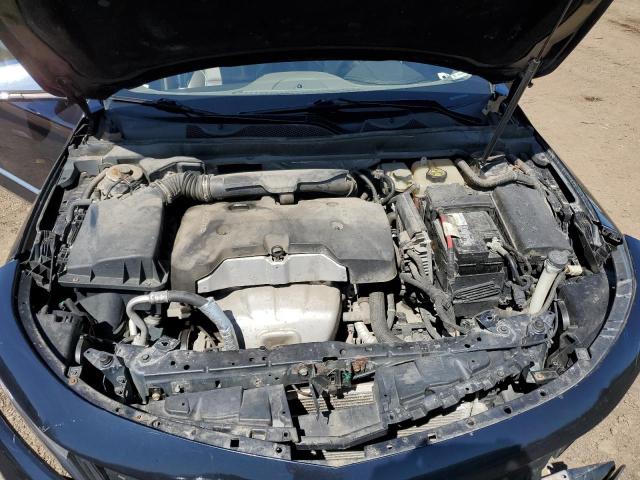 Photo 11 from auction – 2014 CHEVROLET IMPALA LTZ with VIN 2G1145SL4E9219529