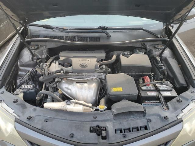Photo 11 from auction – 2014 TOYOTA CAMRY L with VIN 4T1BF1FK3EU407537