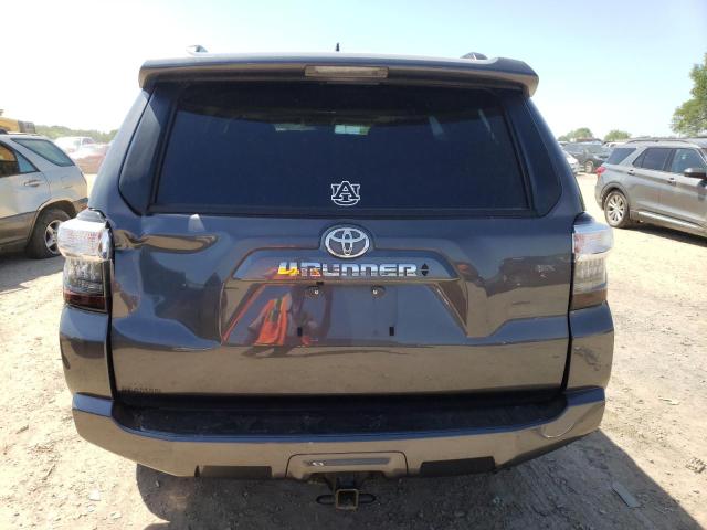 Photo 6 from auction – 2020 TOYOTA 4RUNNER SR with VIN JTEBU5JR6L5833649