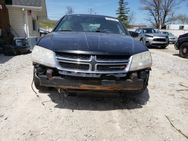 Photo 5 from auction – 2013 DODGE AVENGER SX with VIN 1C3CDZCB5DN709992