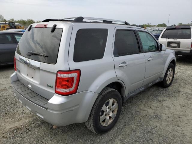Photo 3 from auction – 2011 FORD ESCAPE LIM with VIN 1FMCU0EG8BKC53075