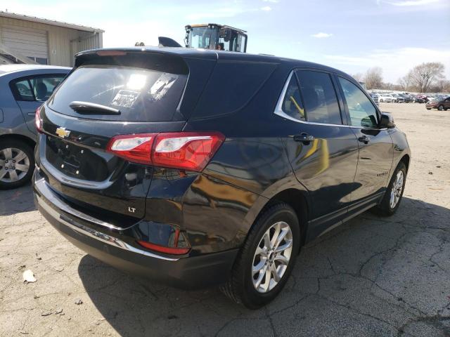 Photo 3 from auction – 2018 CHEVROLET EQUINOX LT with VIN 2GNAXJEV5J6219305