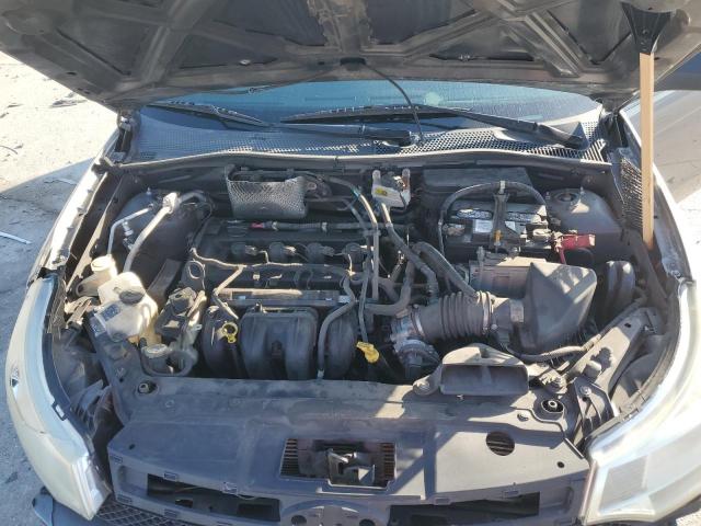 Photo 11 from auction – 2011 FORD FOCUS SE with VIN 1FAHP3FN4BW100899
