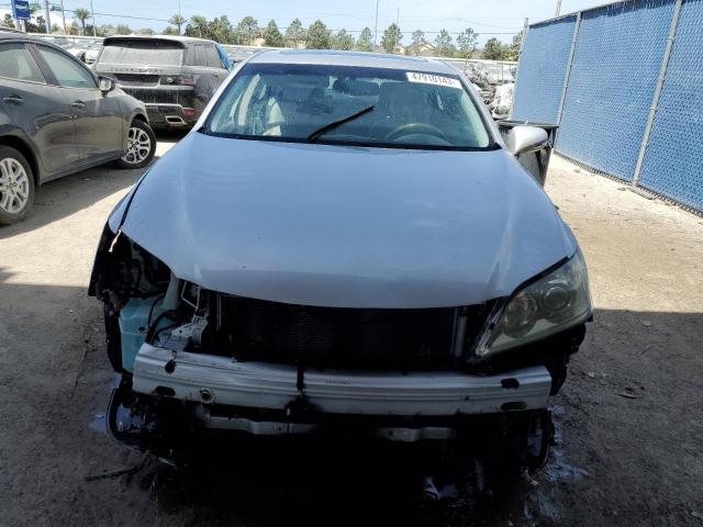 Photo 5 from auction – 2010 LEXUS ES 350 with VIN JTHBK1EG7A2343598