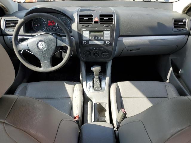 Photo 8 from auction – 2007 VOLKSWAGEN JETTA WOLF with VIN 3VWEF71K07M138364
