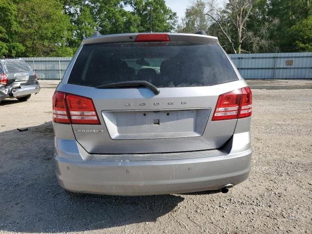 Photo 6 from auction – 2020 DODGE JOURNEY SE with VIN 3C4PDCAB8LT264868