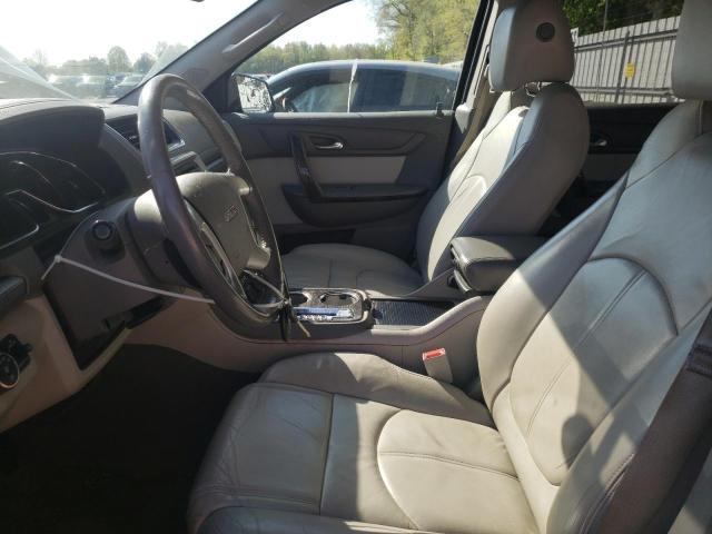 Photo 7 from auction – 2016 GMC ACADIA SLT with VIN 1GKKRRKD9GJ298706