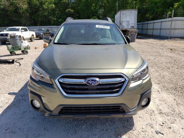 Photo 5 from auction – 2019 SUBARU OUTBACK 2. with VIN 4S4BSANC1K3320193