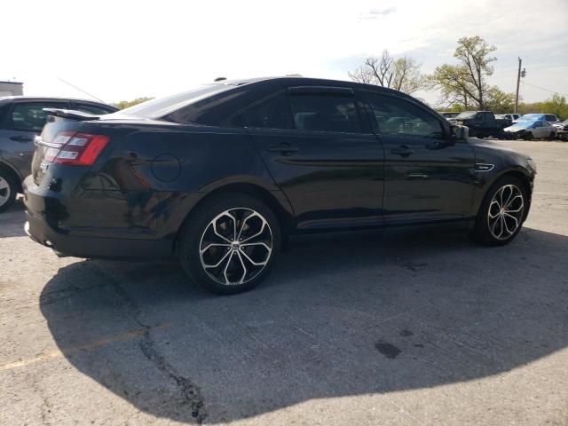 Photo 3 from auction – 2016 FORD TAURUS SHO with VIN 1FAHP2KT9GG131159
