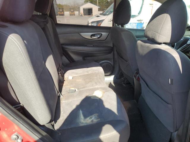 Photo 11 from auction – 2016 NISSAN ROGUE S with VIN KNMAT2MT0GP692192