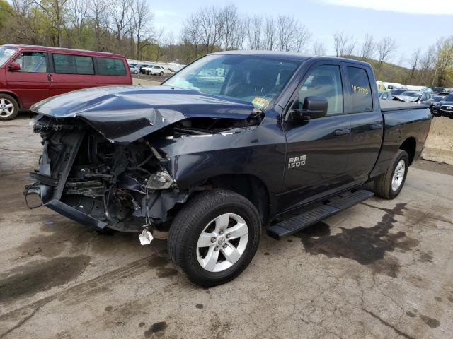 RAM 1500 ST 2017 with VIN 1C6RR7FG4HS591256 - Photo from auction