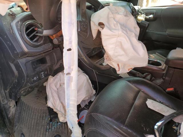 Photo 8 from auction – 2019 TOYOTA TACOMA DOU with VIN 3TMCZ5AN3KM190824