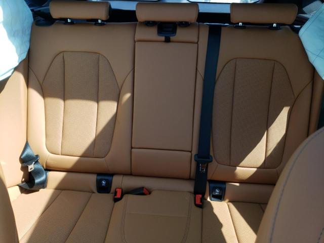 Photo 10 from auction – 2022 BMW X3 XDRIVE3 with VIN 5UX53DP01N9K82256