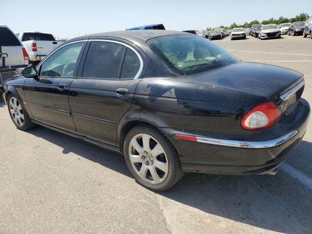 Photo 2 from auction – 2004 JAGUAR X-TYPE 3.0 with VIN SAJEA51C84WD75652