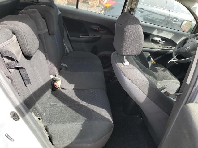 Photo 10 from auction – 2009 SCION XD with VIN JTKKU10499J035349