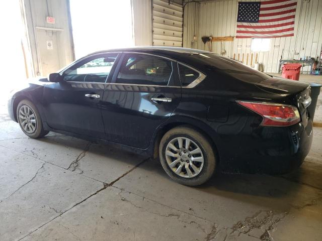 Photo 2 from auction – 2014 NISSAN ALTIMA 2.5 with VIN 1N4AL3AP6EC402836