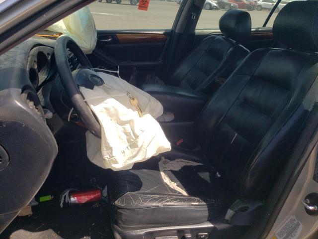 صورة رقم 7 من المزاد - 2000 LEXUS GS 300 مع VIN JT8BD68S5Y0086776