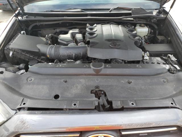 Photo 11 from auction – 2020 TOYOTA 4RUNNER SR with VIN JTEBU5JR7L5809067
