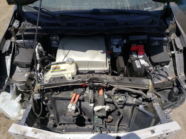 Photo 11 from auction – 2016 NISSAN LEAF SV with VIN 1N4BZ0CPXGC313501