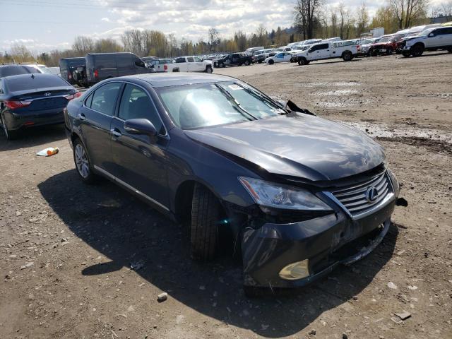 Photo 4 from auction – 2010 LEXUS ES 350 with VIN JTHBK1EG9A2359592