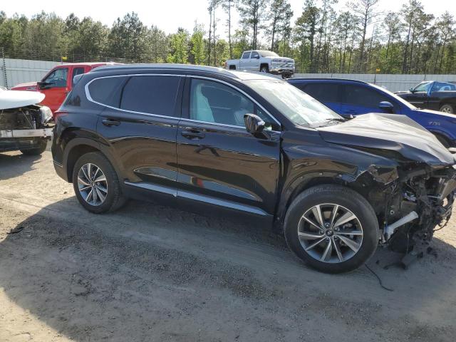 Photo 4 from auction – 2019 HYUNDAI SANTA FE L with VIN 5NMS5CAD3KH008917