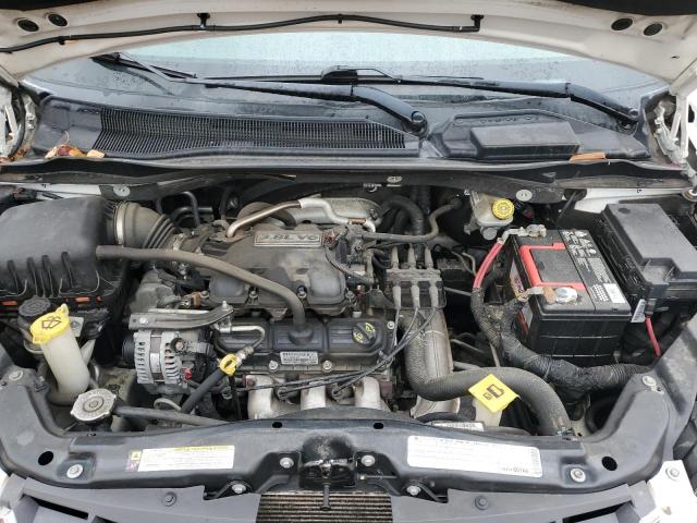 Photo 12 from auction – 2009 CHRYSLER TOWN & COU with VIN 2A8HR54119R548254