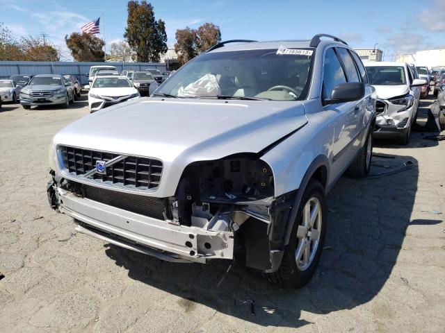 VOLVO XC90 2005 with VIN YV1CY592751134765 - Photo from auction